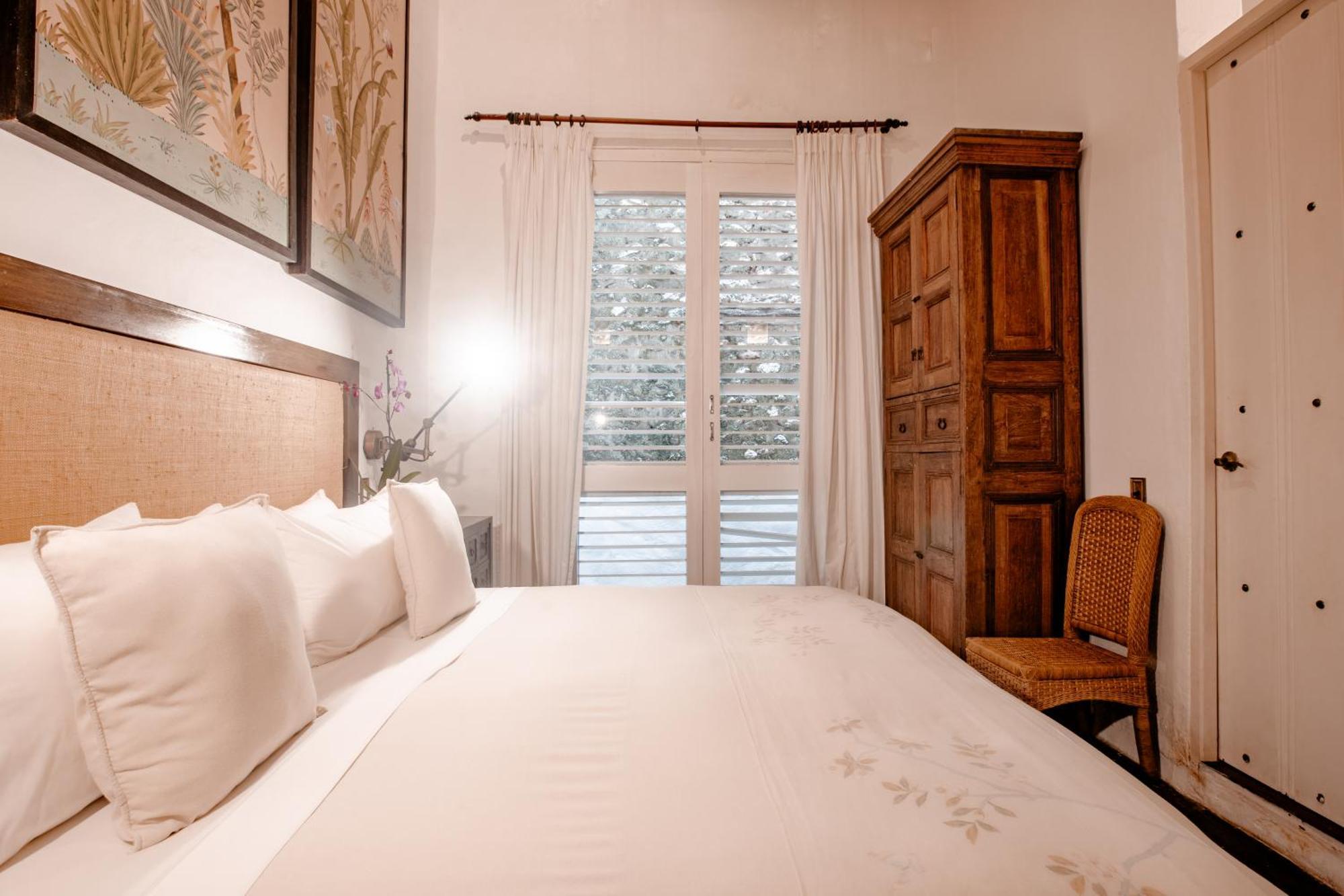Amarla Boutique Hotel Cartagena 外观 照片