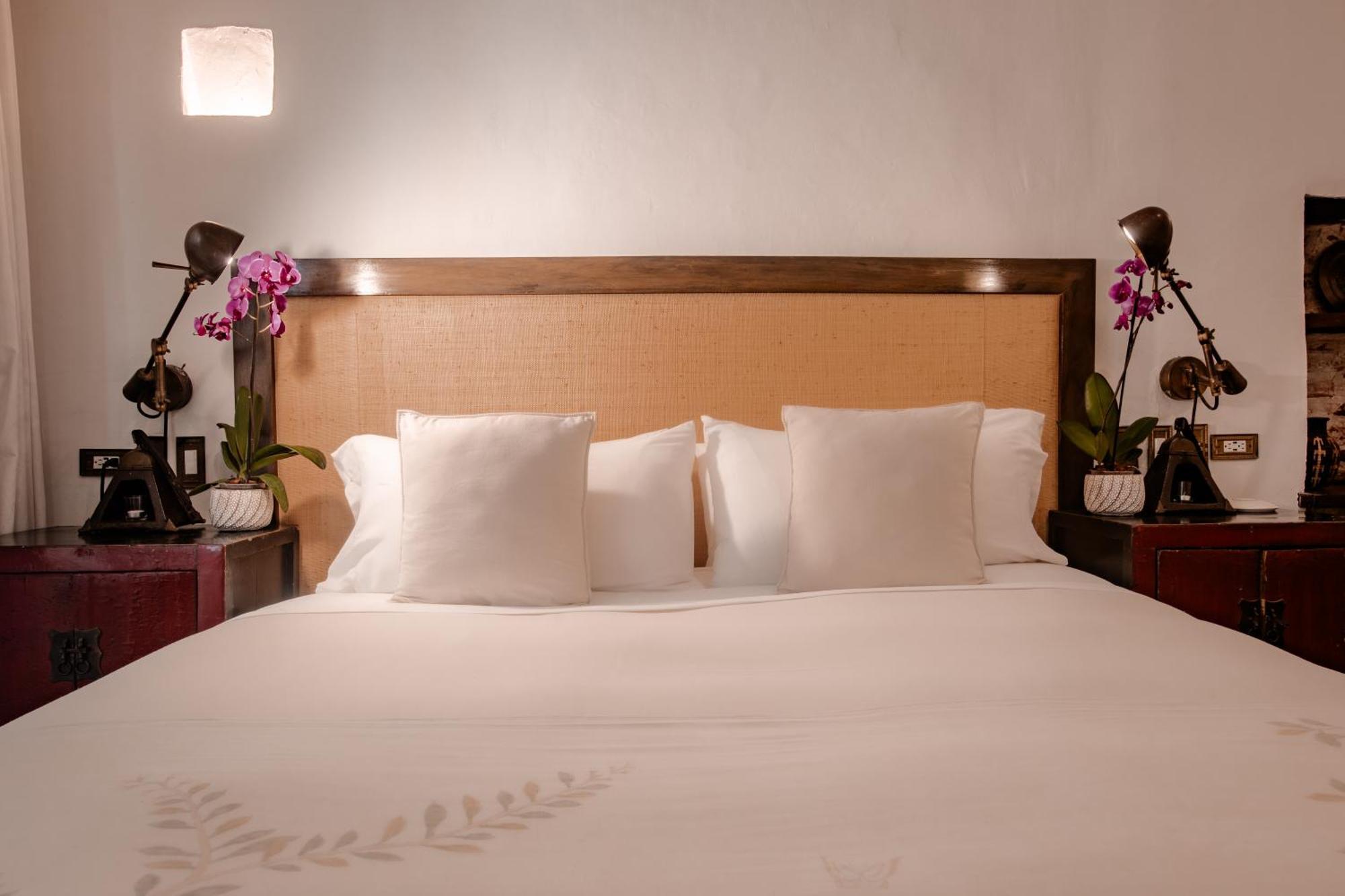 Amarla Boutique Hotel Cartagena 外观 照片