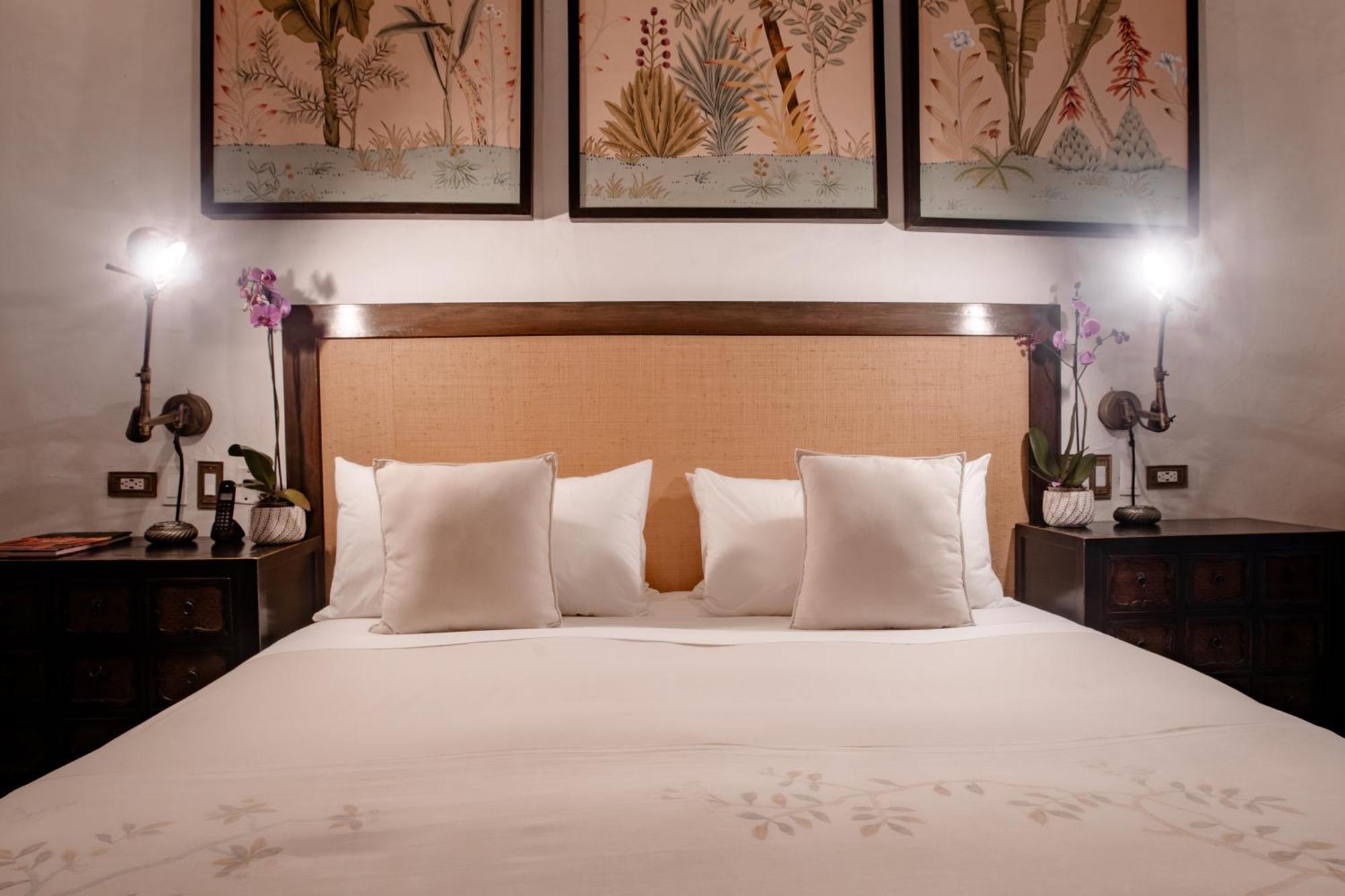 Amarla Boutique Hotel Cartagena 外观 照片