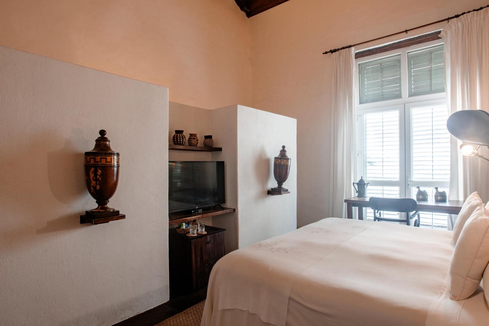 Amarla Boutique Hotel Cartagena 外观 照片