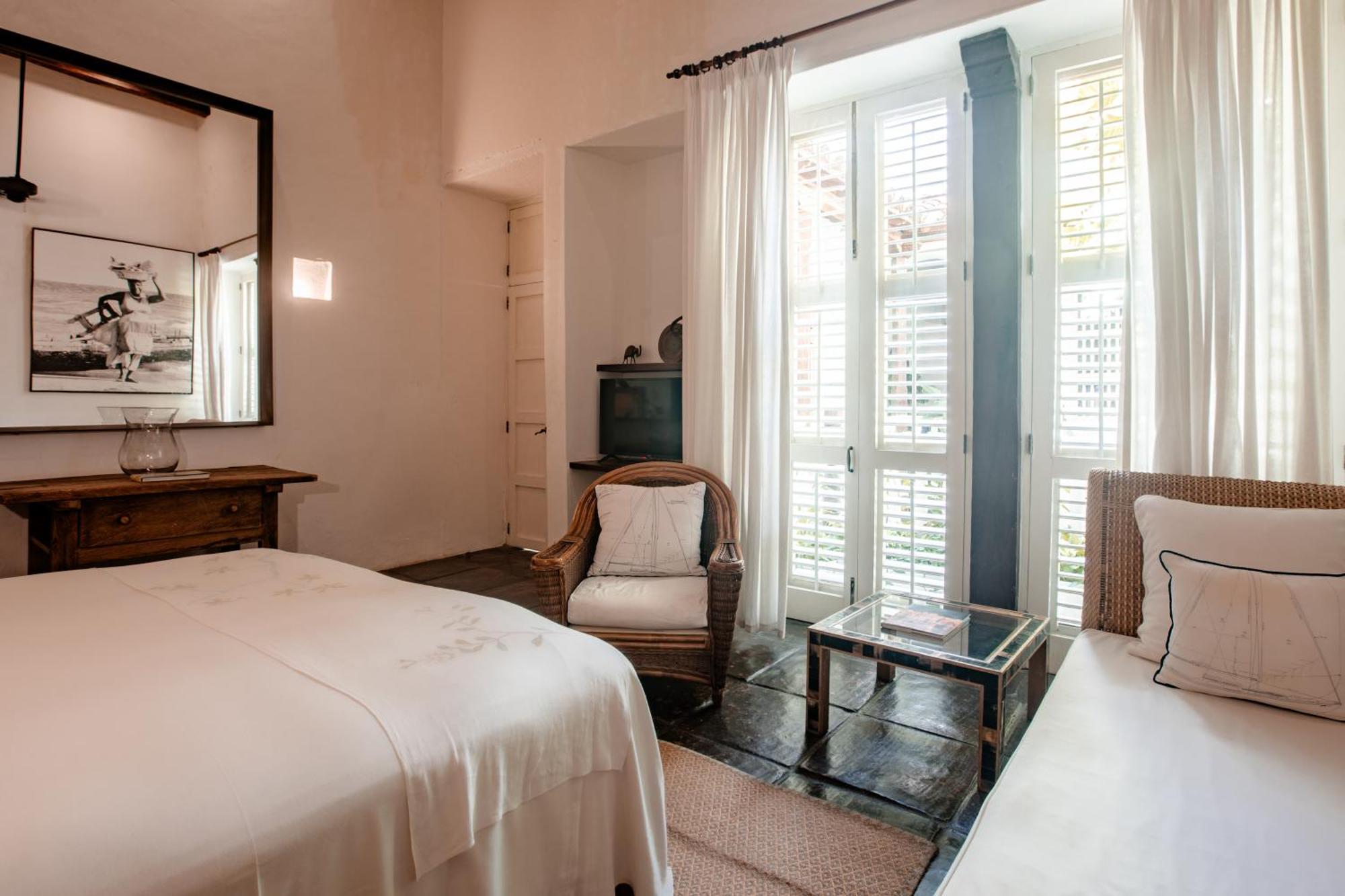 Amarla Boutique Hotel Cartagena 外观 照片