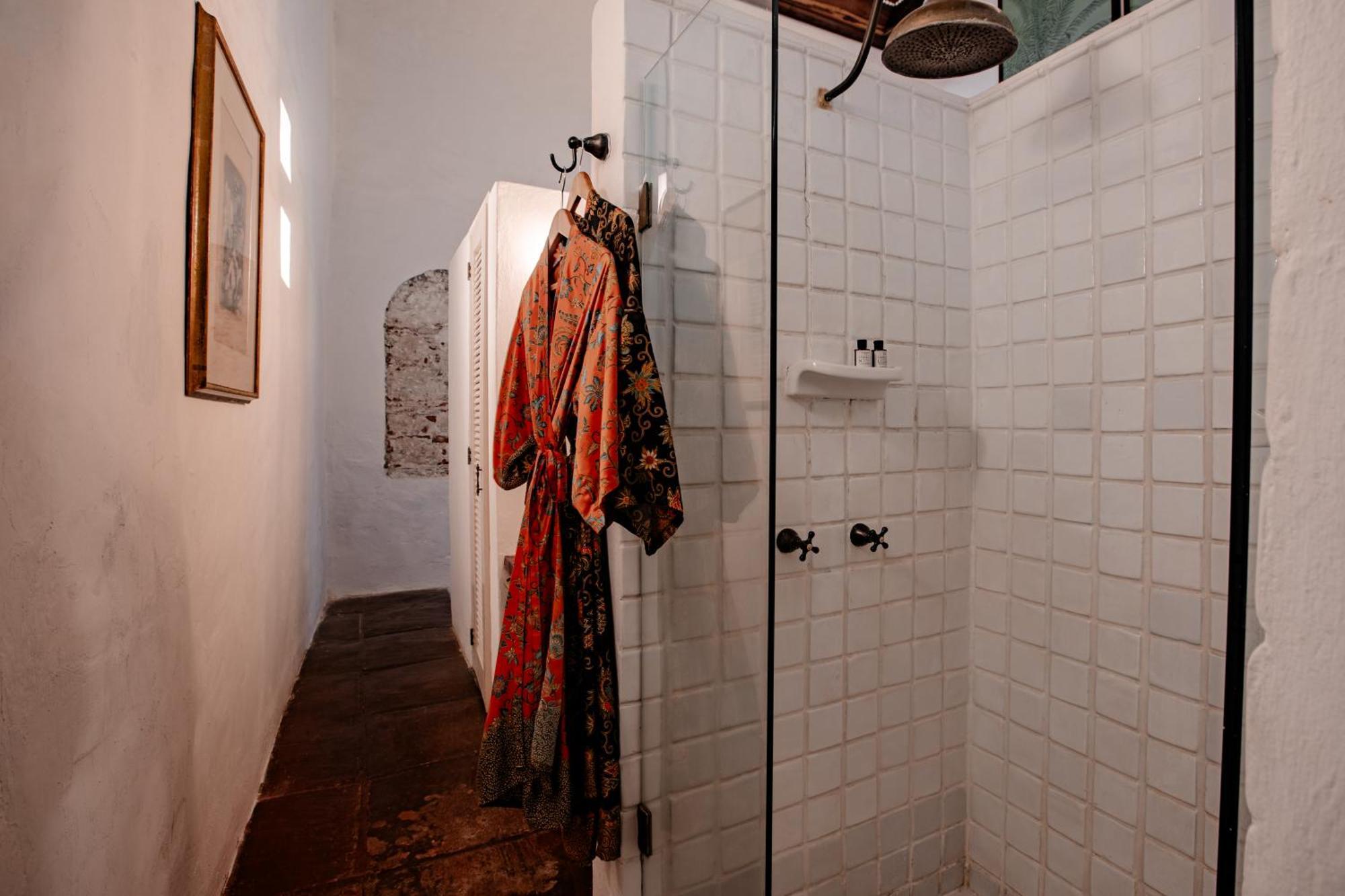 Amarla Boutique Hotel Cartagena 外观 照片
