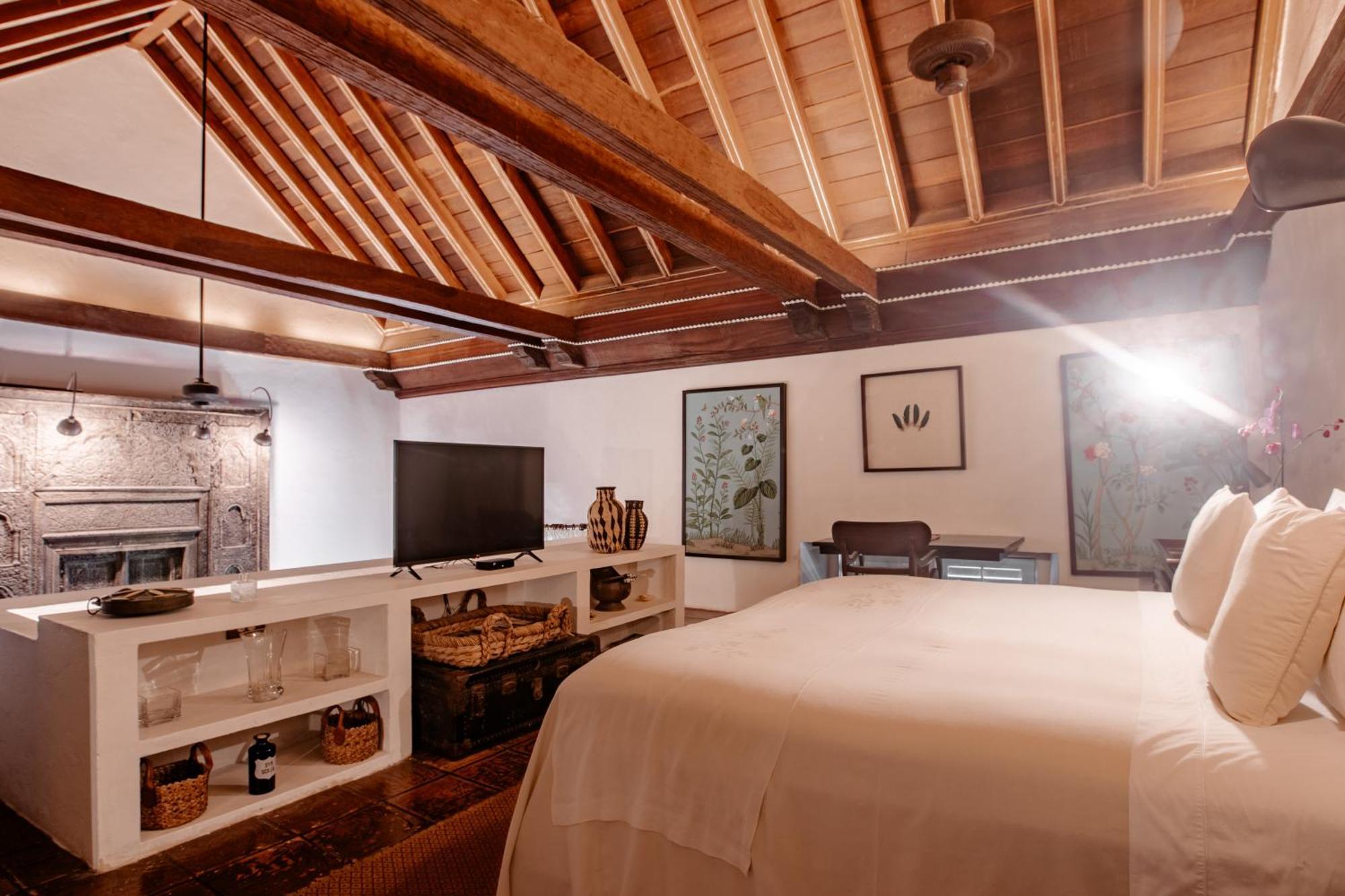 Amarla Boutique Hotel Cartagena 外观 照片