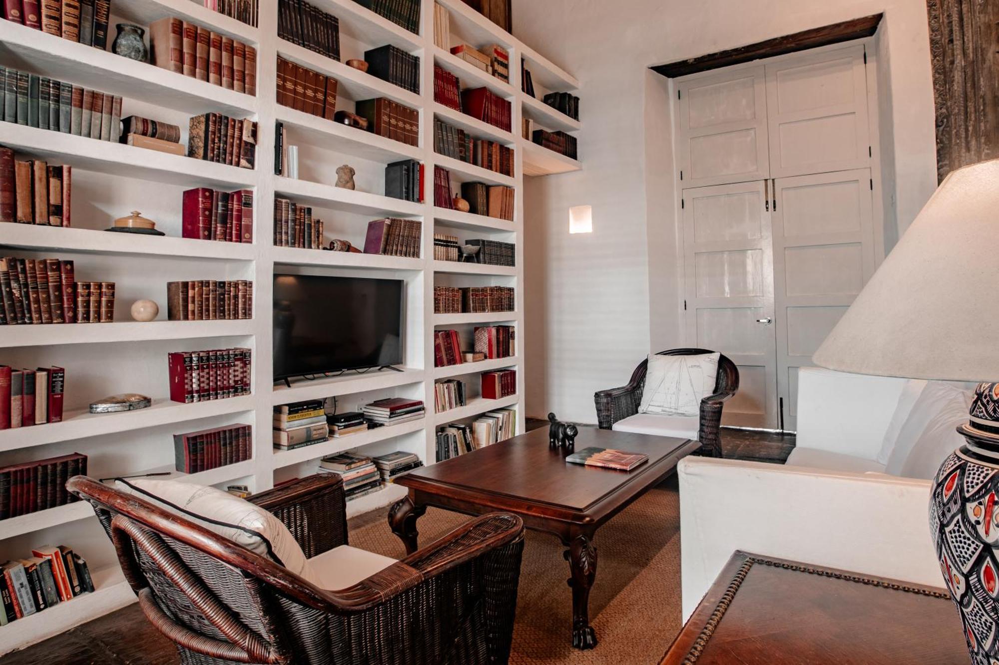 Amarla Boutique Hotel Cartagena 外观 照片