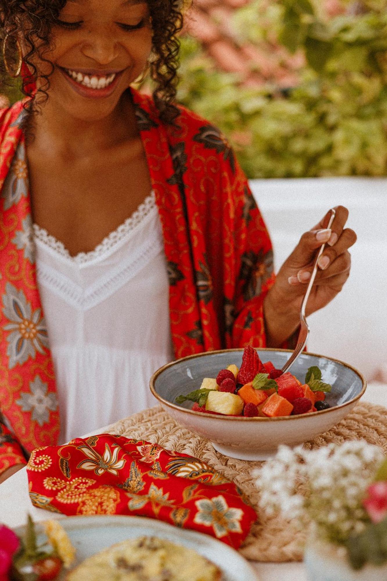 Amarla Boutique Hotel Cartagena 外观 照片