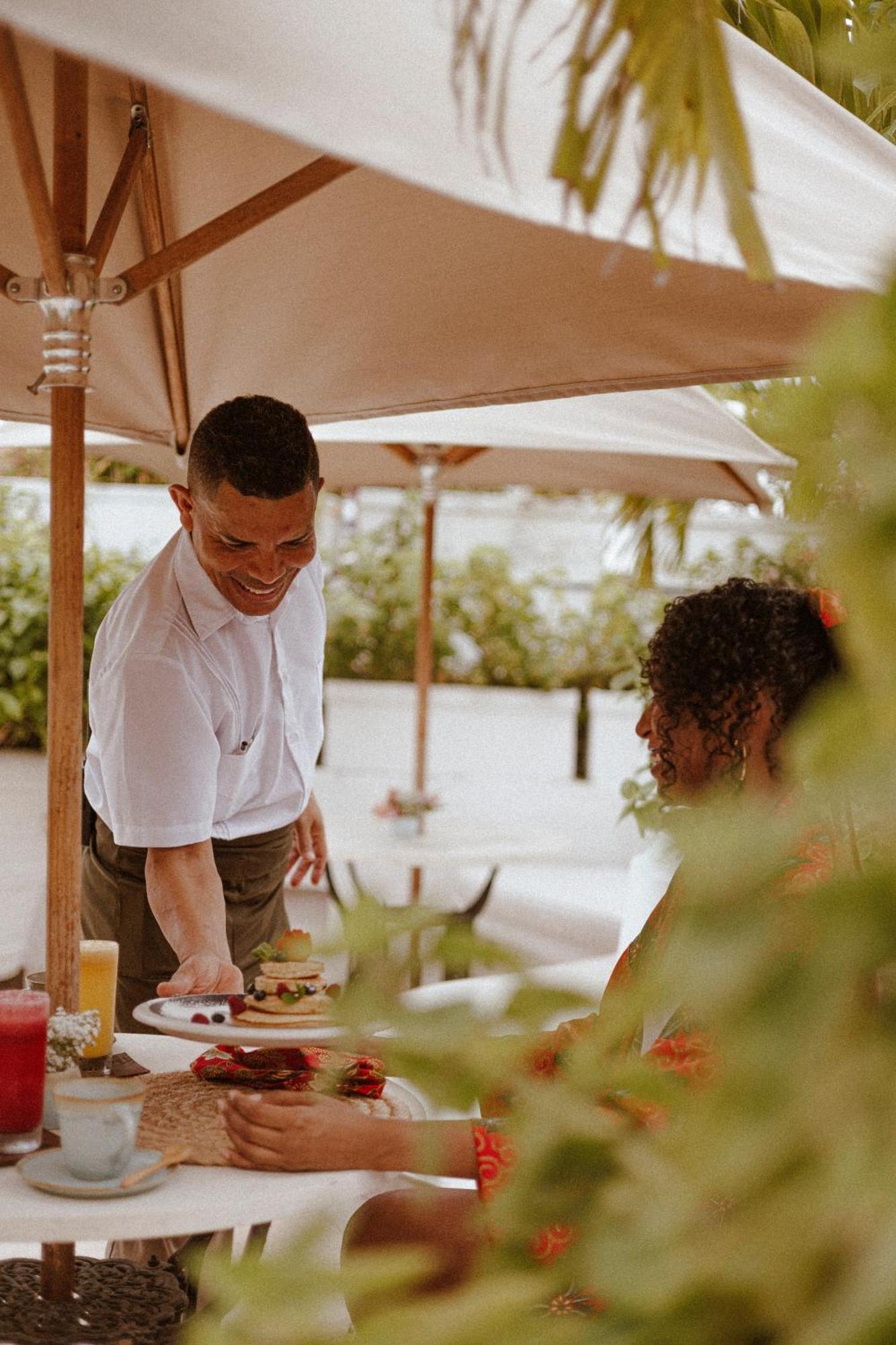 Amarla Boutique Hotel Cartagena 外观 照片